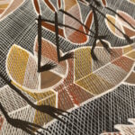 Eddie Blitner Aboriginal Art