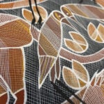 Eddie Blitner Aboriginal Art