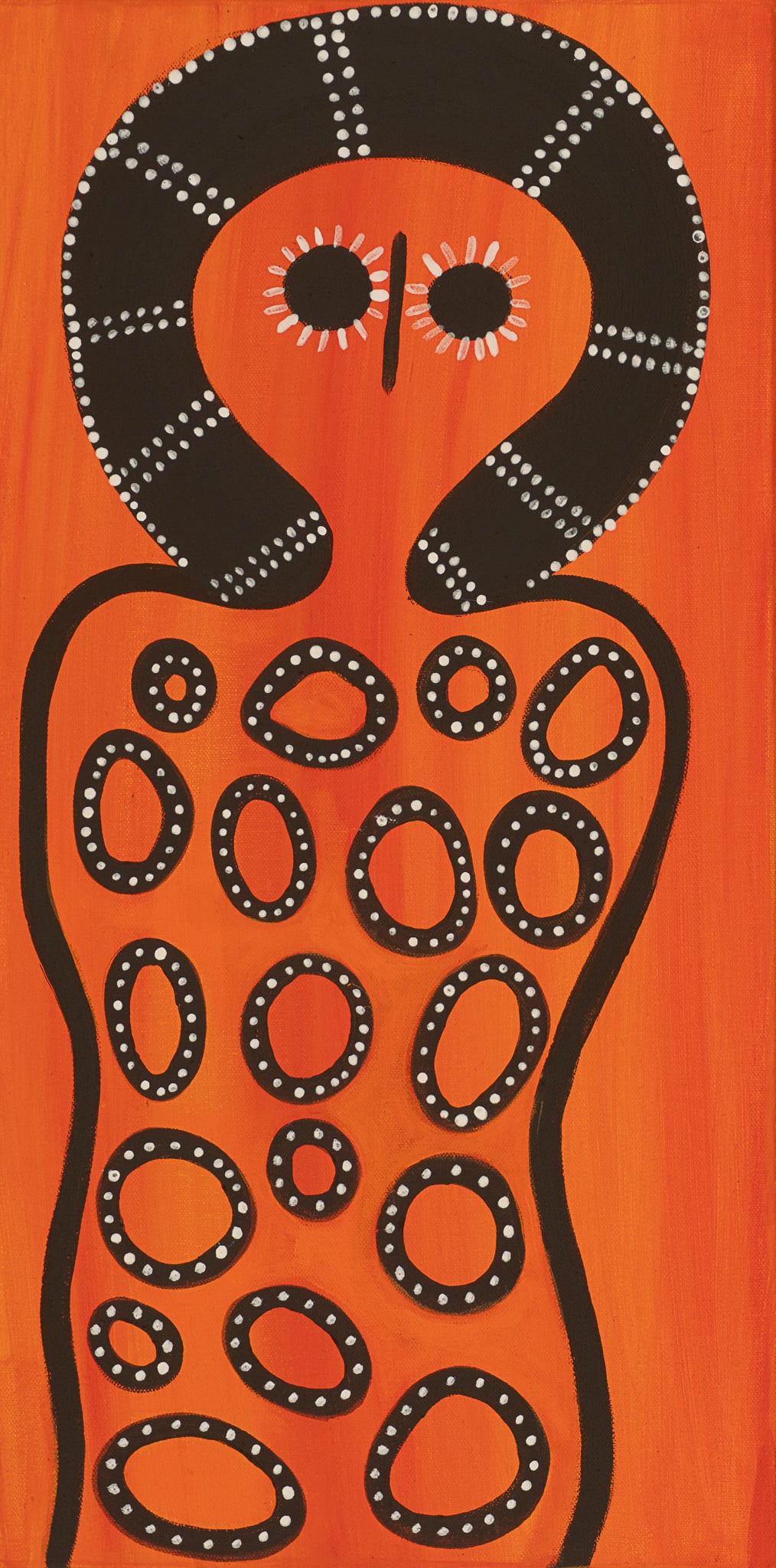 Edna Dale Aboriginal Art