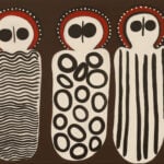 Edna Dale Aboriginal Art