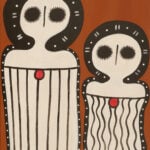 Edna Dale Aboriginal Art