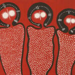 Edna Dale Aboriginal Art