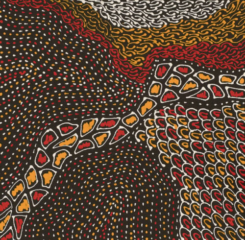 Freda Price Petyarre -