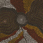Freda Price Petyarre Aboriginal Art