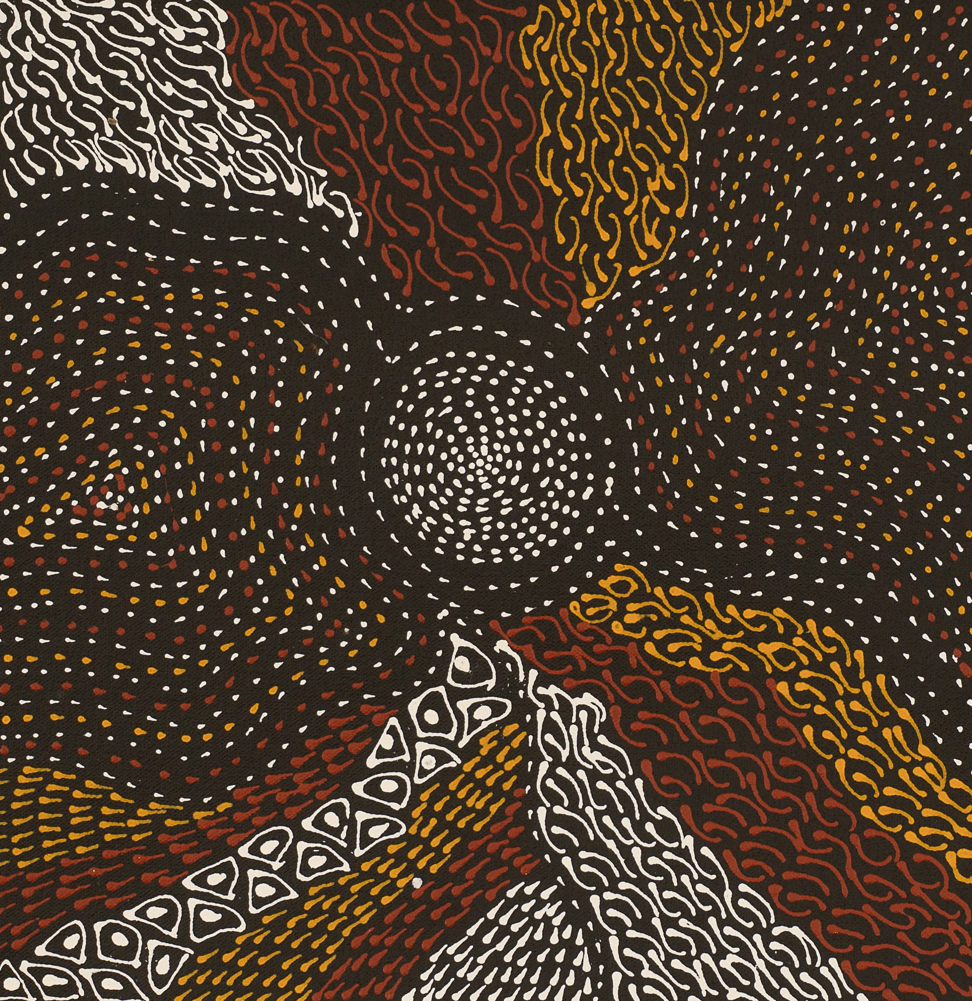 Freda Price Petyarre Aboriginal Art