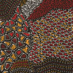 Freda Price Petyarre Aboriginal Art