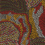 Freda Price Petyarre Aboriginal Art