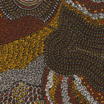 Freda Price Petyarre Aboriginal Art
