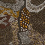 Freda Price Petyarre Aboriginal Art