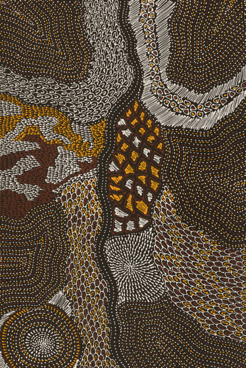 Freda Price Petyarre -