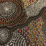 Freda Price Petyarre Aboriginal Art