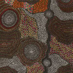Freda Price Petyarre Aboriginal Art