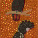 Kathleen Buzzacott Aboriginal Art