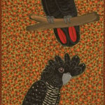Kathleen Buzzacott Aboriginal Art