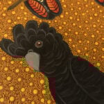 Kathleen Buzzacott Aboriginal Art