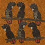 Kathleen Buzzacott Aboriginal Art