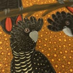 Kathleen Buzzacott Aboriginal Art