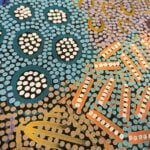 Michelle Possum Nungurrayi Aboriginal Art