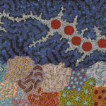 Michelle Possum Nungurrayi Aboriginal Art