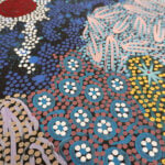 Michelle Possum Nungurrayi Aboriginal Art