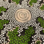 Michelle Possum Nungurrayi Aboriginal Art