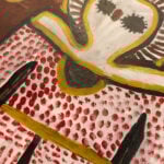 Lily Karadada Aboriginal Art