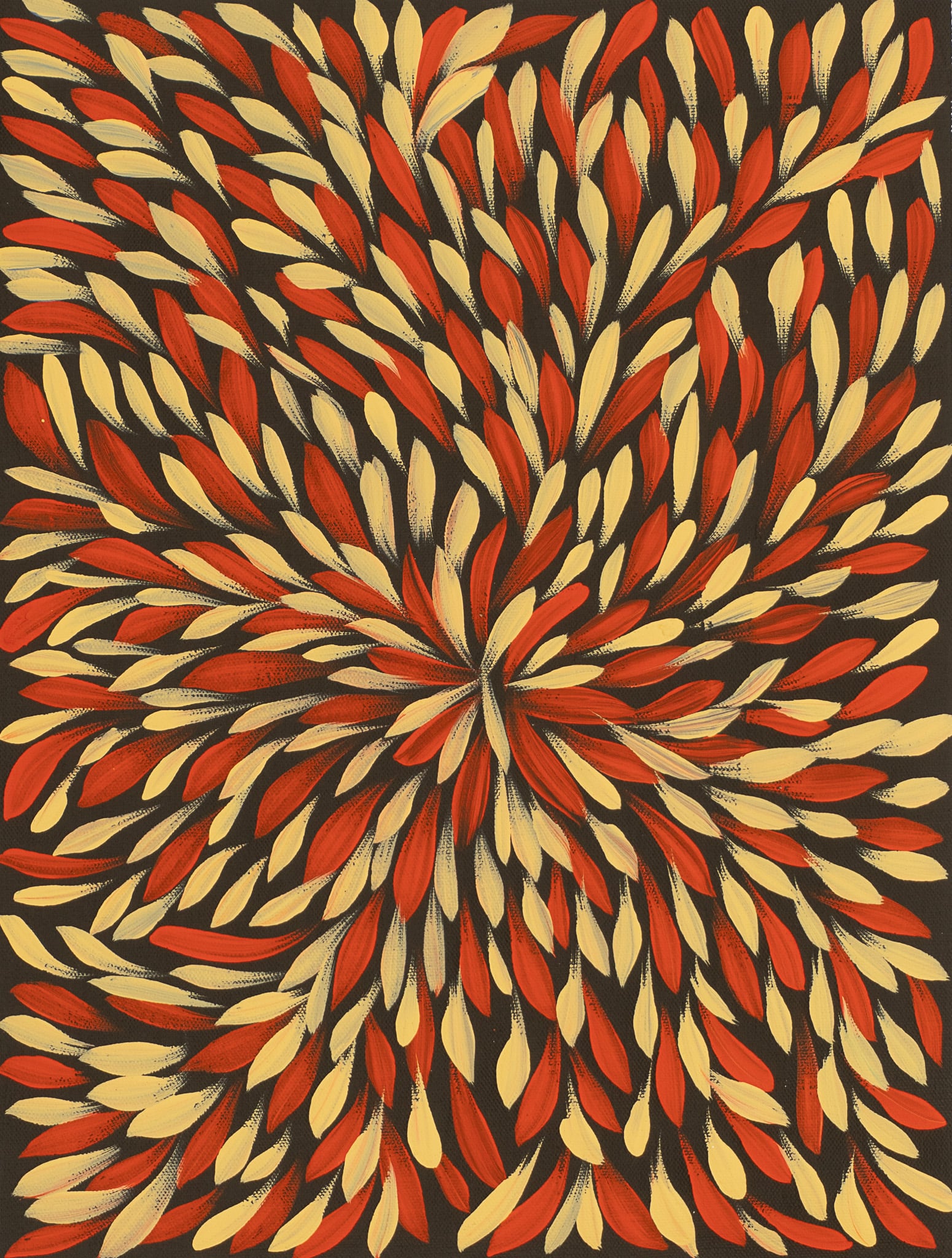 Louise Numina Aboriginal Art