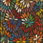 Louise Numina Aboriginal Art