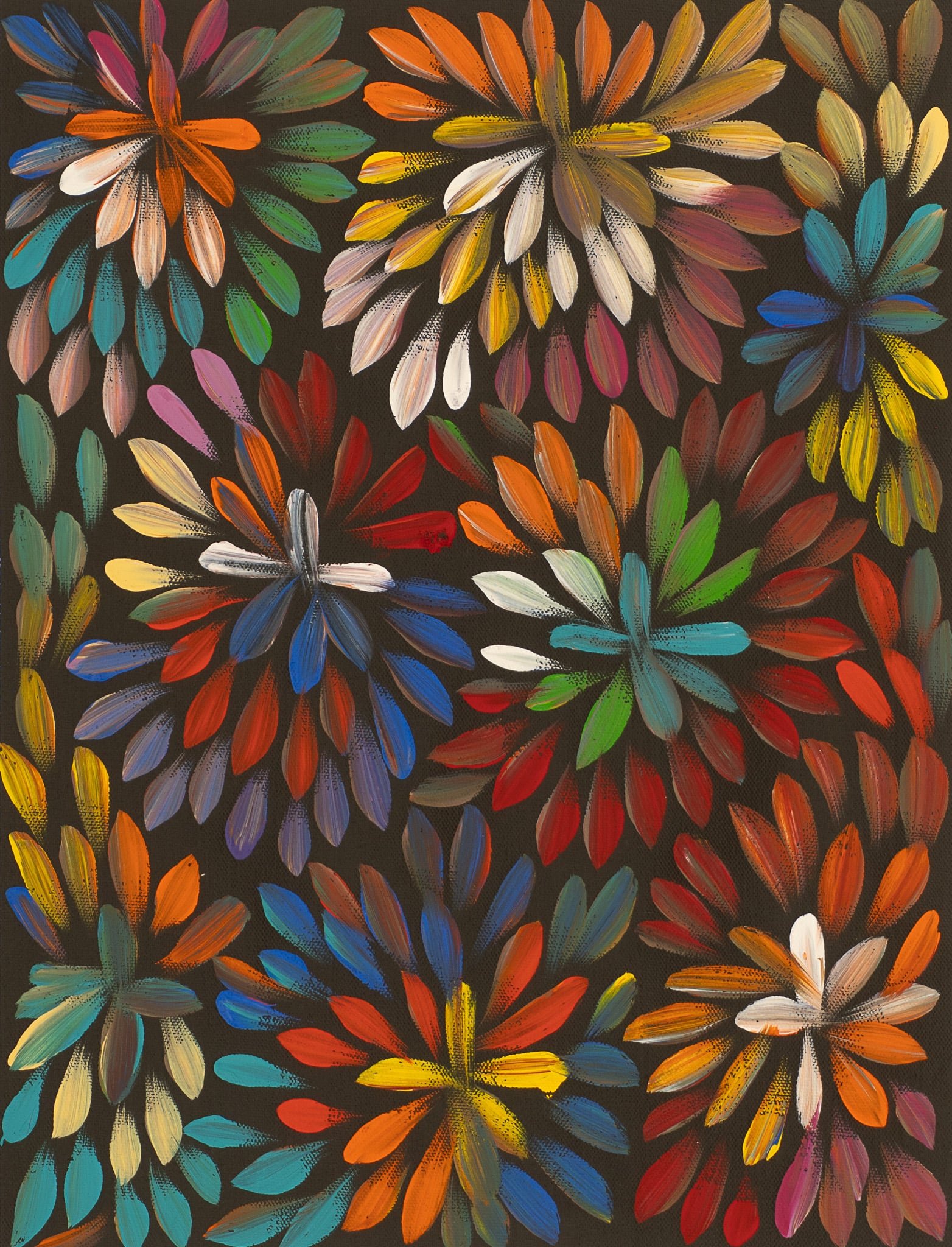 Louise Numina Aboriginal Art