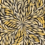 Louise Numina Napananka Aboriginal Art