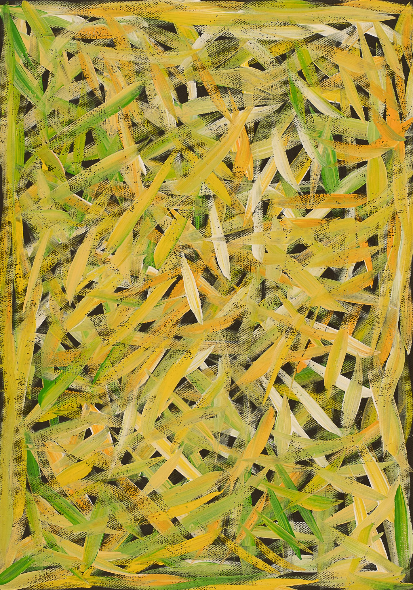 Louise Numina Aboriginal Art