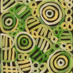 Louise Numina Aboriginal Art