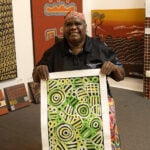 Louise Numina Aboriginal Art