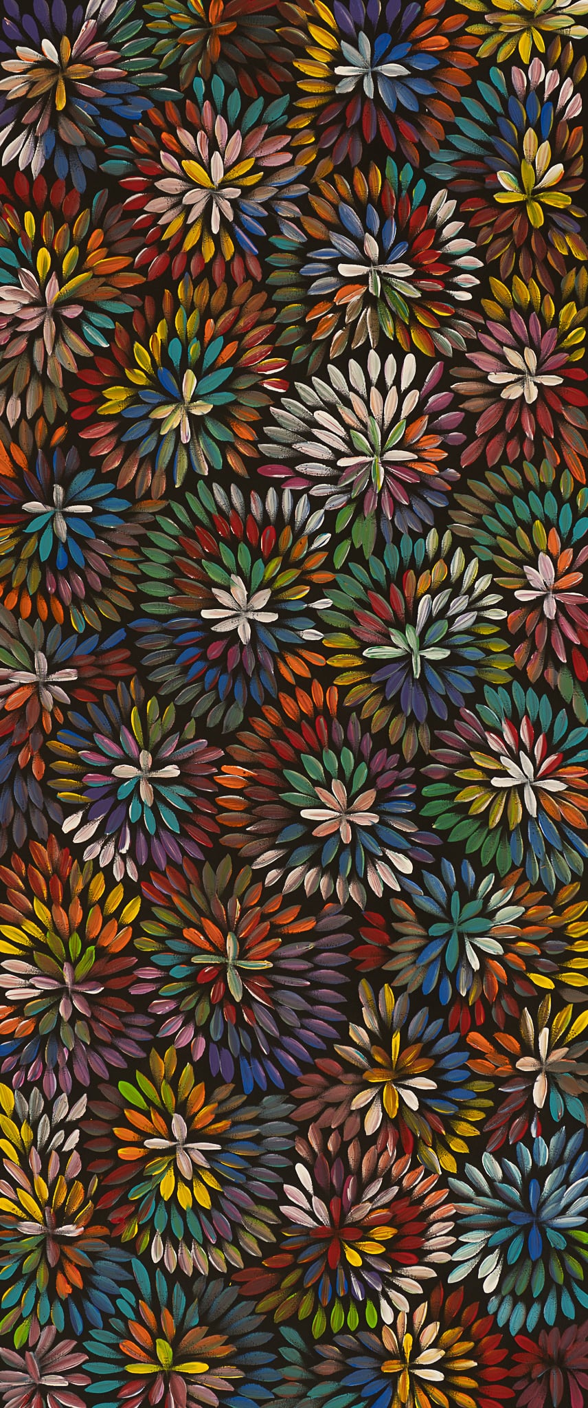 Louise Numina Aboriginal Art
