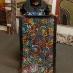 Louise Numina Aboriginal Art