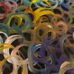 Louise Numina Napananka Aboriginal Art