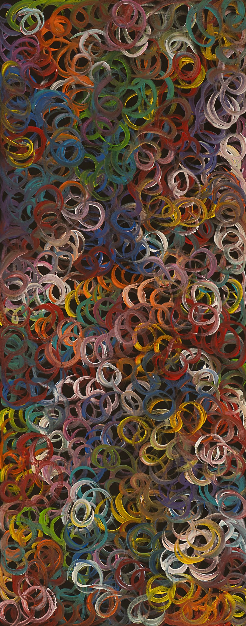 Louise Numina Aboriginal Art