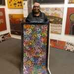 Louise Numina Aboriginal Art