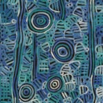 Louise Numina Aboriginal Art