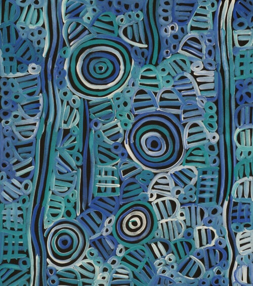 Louise Numina Aboriginal Art