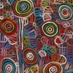 Louise Numina Aboriginal Art