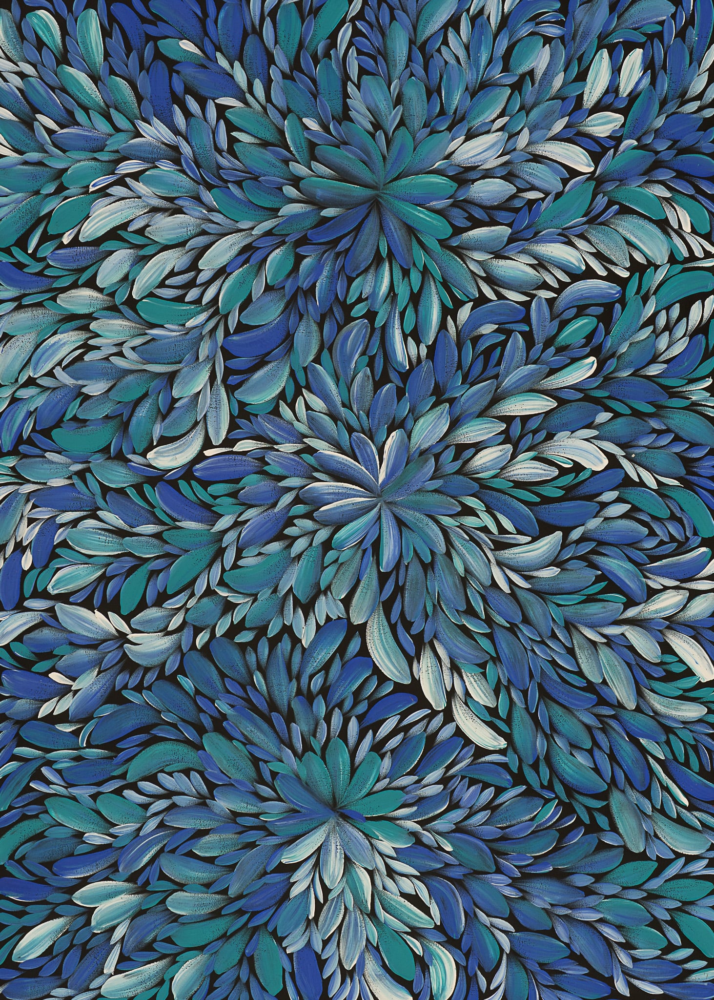 Louise Numina Aboriginal Art