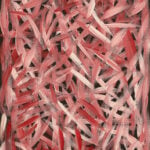 Louise Numina Napananka Aboriginal Art