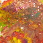 Louise Numina Napananka Aboriginal Art