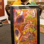 Louise Numina Aboriginal Art