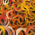 Louise Numina Napananka Aboriginal Art