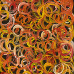 Louise Numina Aboriginal Art