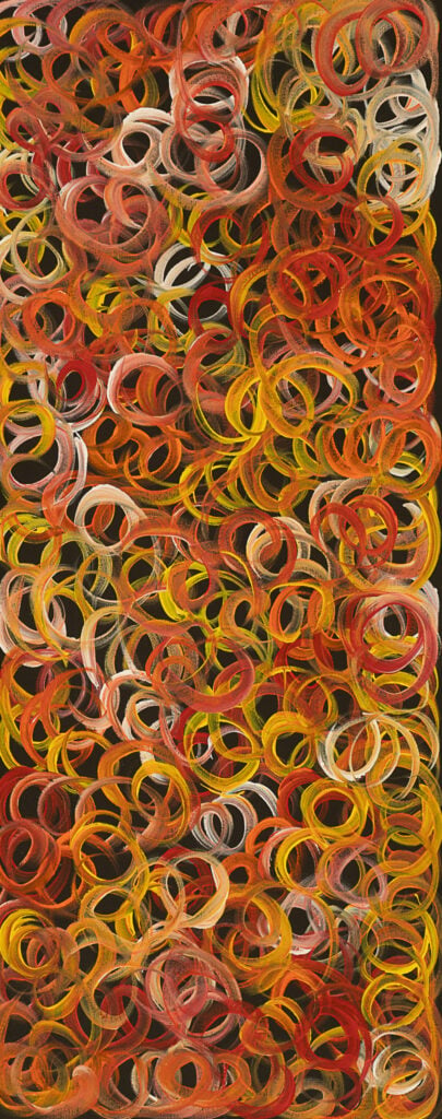 Louise Numina Aboriginal Art