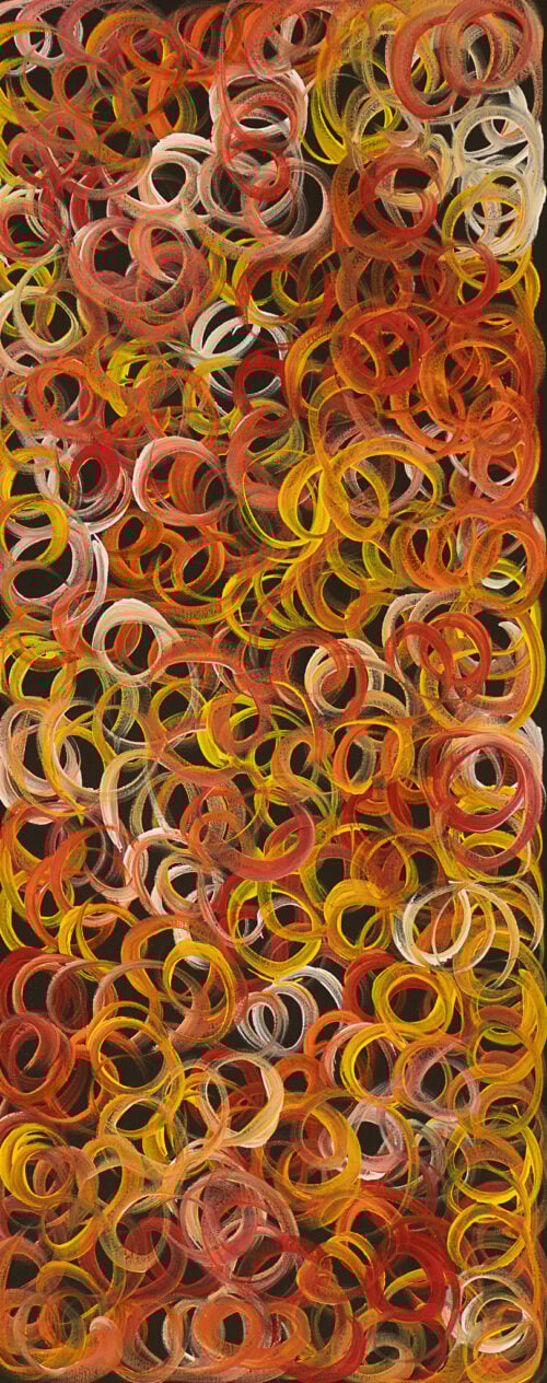 Louise Numina Aboriginal Art