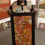 Louise Numina Aboriginal Art
